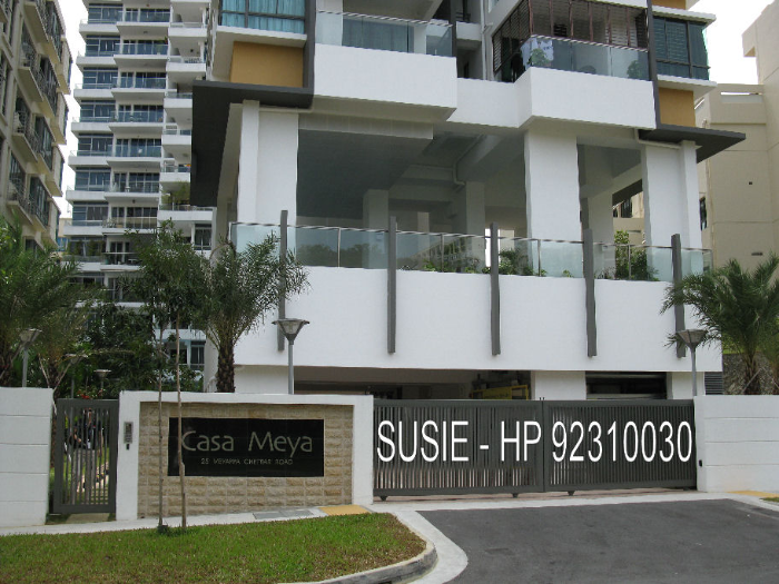 Casa Meya (D13), Apartment #52967972